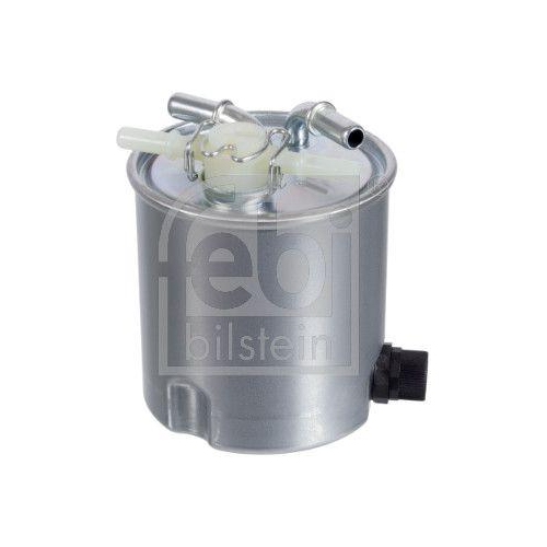 FEBI BILSTEIN Kraftstofffilter