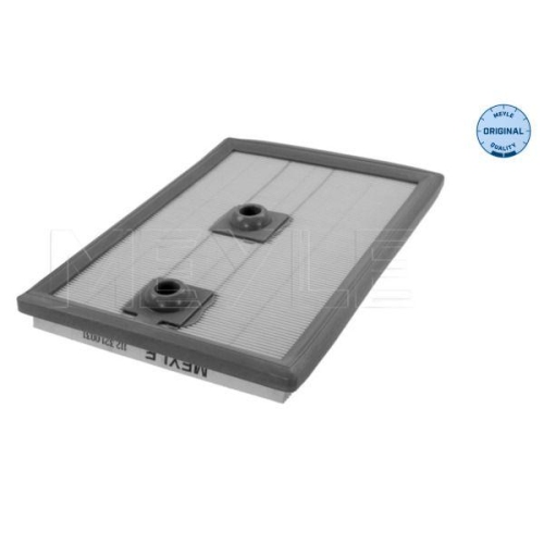 MEYLE Luftfilter MEYLE-ORIGINAL: True to OE.