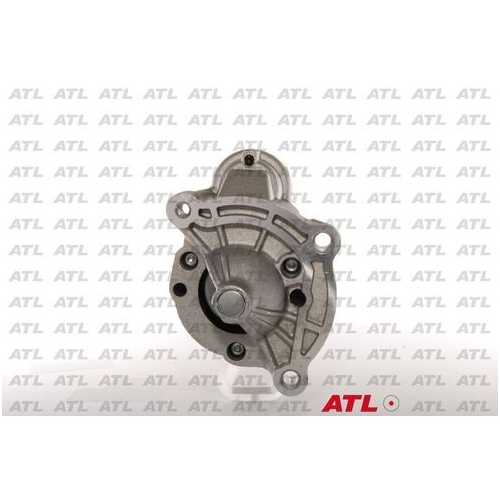 ATL Autotechnik Starter