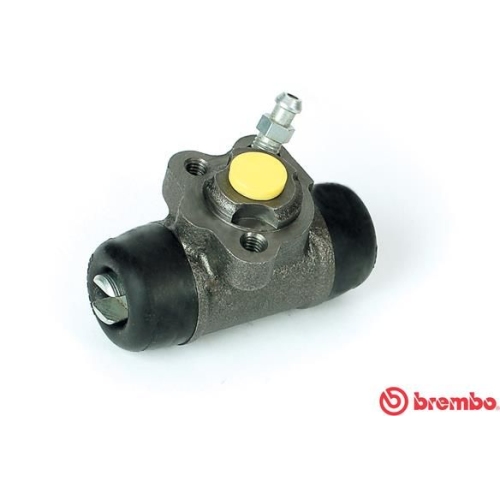 BREMBO Radbremszylinder ESSENTIAL LINE