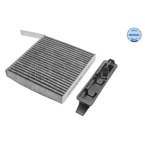 MEYLE Filter, Innenraumluft MEYLE-ORIGINAL: True to OE.