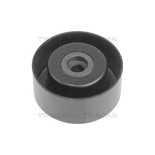 TRISCAN Spannrolle, Keilrippenriemen