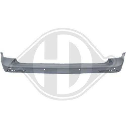 DIEDERICHS Stoßfänger