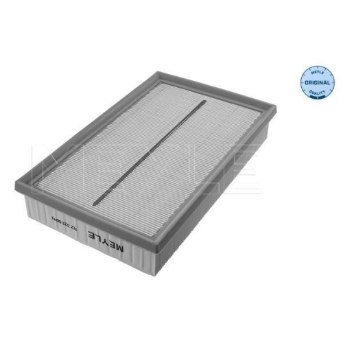 MEYLE Luftfilter MEYLE-ORIGINAL: True to OE.