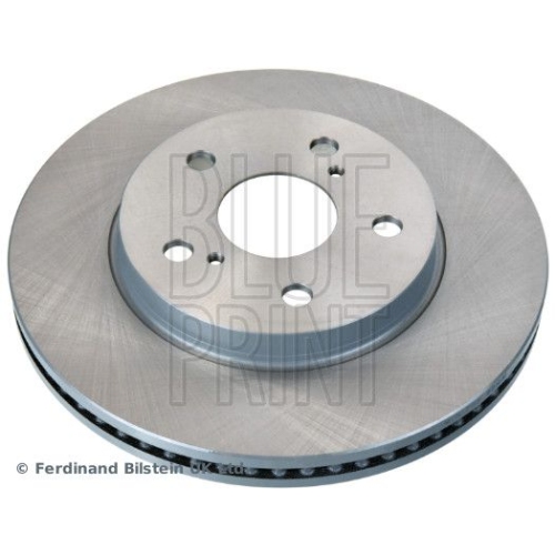 BLUE PRINT Bremsscheibe