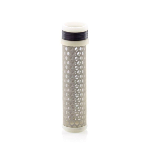 MANN-FILTER Sekund&auml;rluftfilter