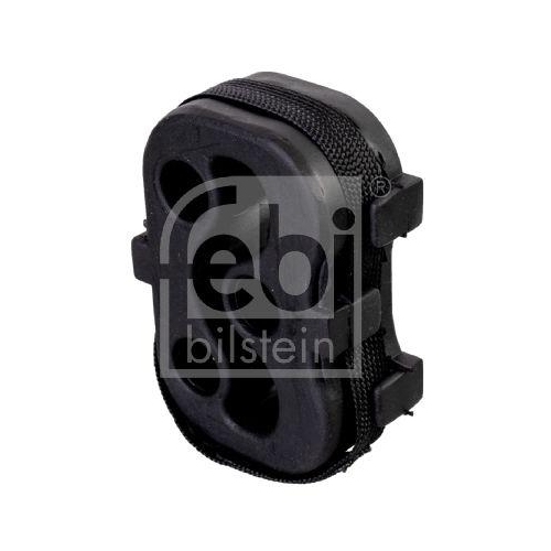 FEBI BILSTEIN Halter, Abgasanlage