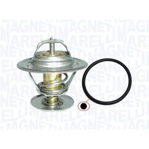 MAGNETI MARELLI Thermostat, Kühlmittel