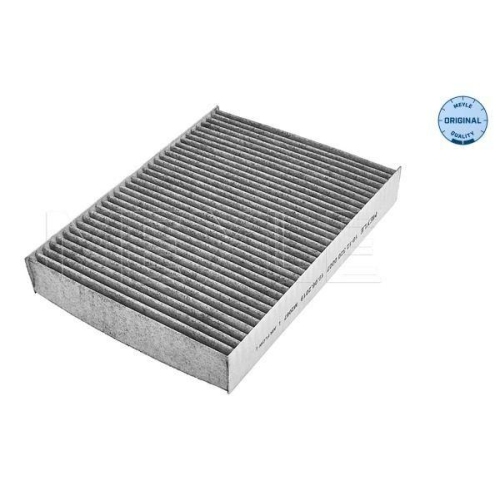 MEYLE Filter, Innenraumluft MEYLE-ORIGINAL: True to OE.