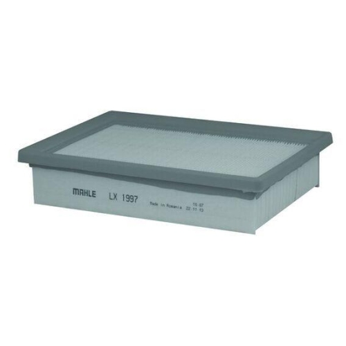 MAHLE Luftfilter