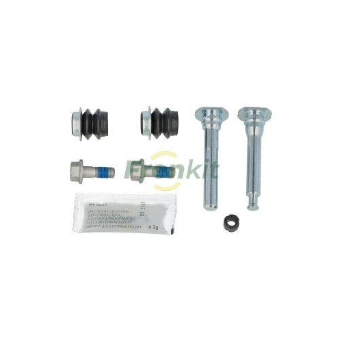 FRENKIT F&uuml;hrungsh&uuml;lsensatz, Bremssattel