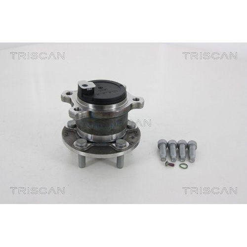 TRISCAN Radlagersatz