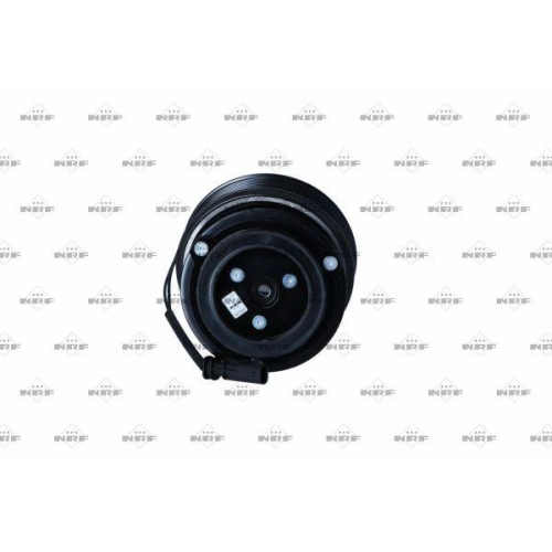 NRF Magnetkupplung, Klimakompressor