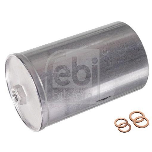 FEBI BILSTEIN Kraftstofffilter