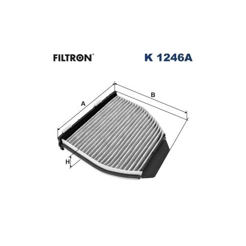 FILTRON Filter, Innenraumluft