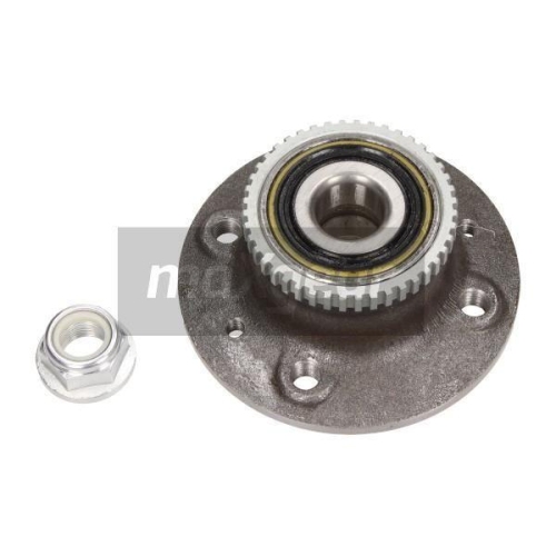 MAXGEAR Radlagersatz