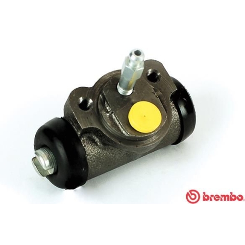 BREMBO Radbremszylinder ESSENTIAL LINE