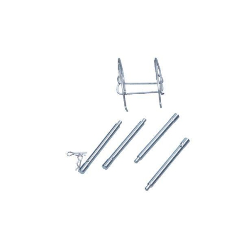 MAXGEAR Zubeh&ouml;rsatz, Scheibenbremsbelag