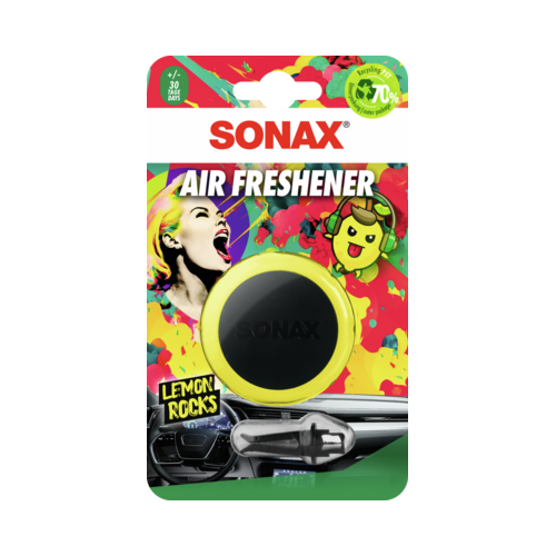 SONAX Lufterfrischer Air Freshener