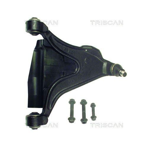 TRISCAN Lenker, Radaufh&auml;ngung