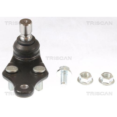 TRISCAN Trag-/F&uuml;hrungsgelenk
