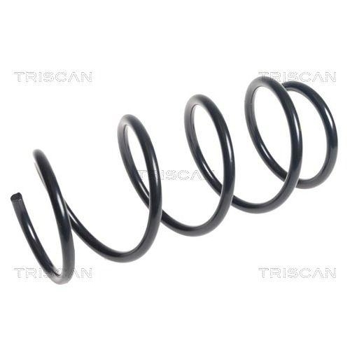 TRISCAN Fahrwerksfeder