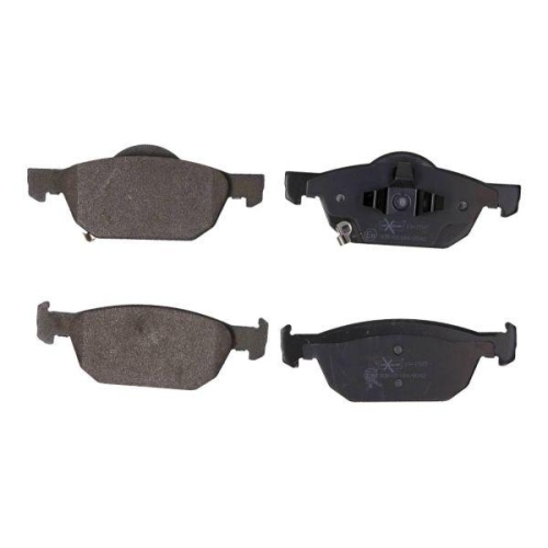 MAXGEAR Bremsbelagsatz, Scheibenbremse