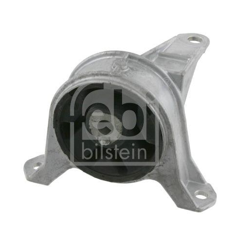 FEBI BILSTEIN Lagerung, Motor