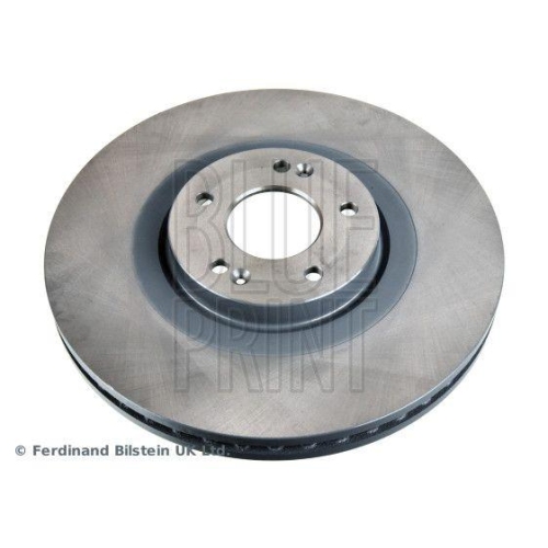 BLUE PRINT Bremsscheibe