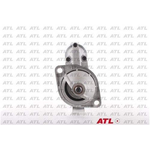 ATL Autotechnik Starter