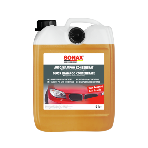 SONAX Autoshampoo AutoShampoo