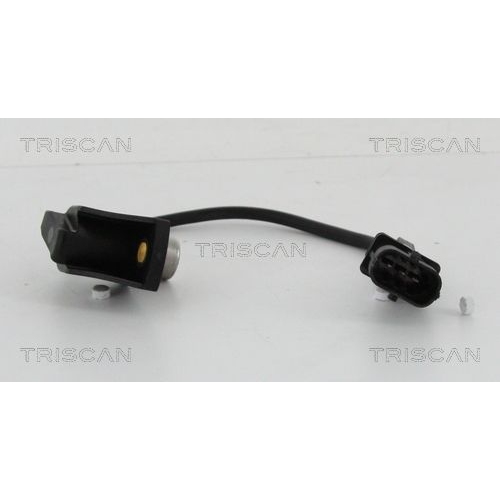 TRISCAN Sensor, Nockenwellenposition