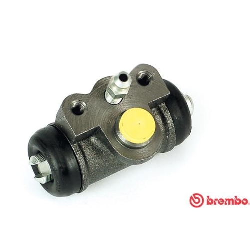 BREMBO Radbremszylinder ESSENTIAL LINE