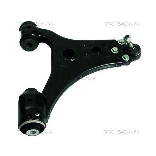 TRISCAN Lenker, Radaufh&auml;ngung