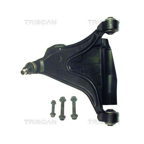 TRISCAN Lenker, Radaufh&auml;ngung