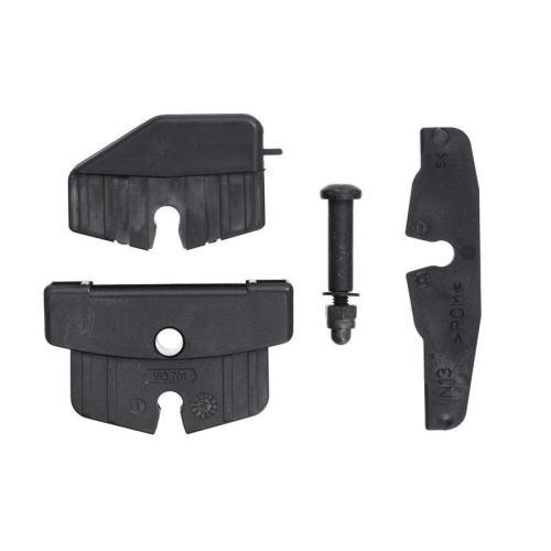 SWF Adapter, Wischblatt DAS ORIGINAL TRUCKS