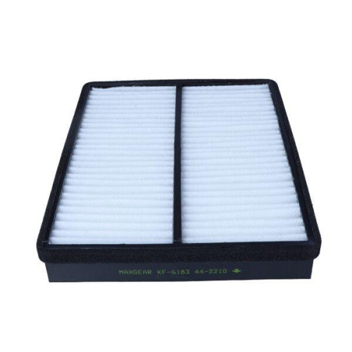 MAXGEAR Filter, Innenraumluft