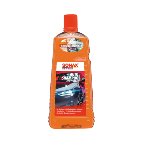 SONAX Autoshampoo AutoShampoo