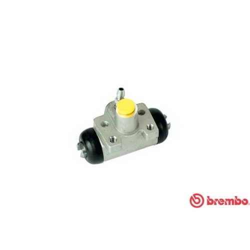 BREMBO Radbremszylinder ESSENTIAL LINE