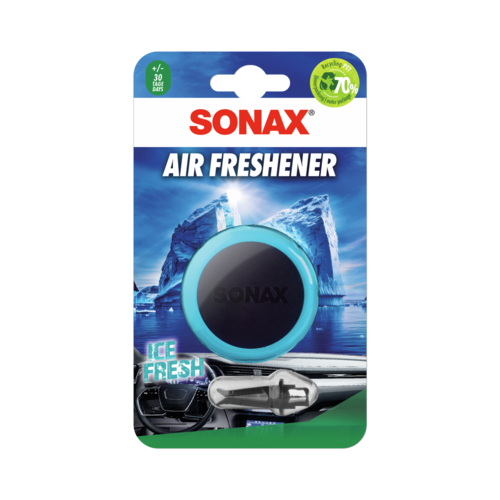 SONAX Lufterfrischer Air Freshener