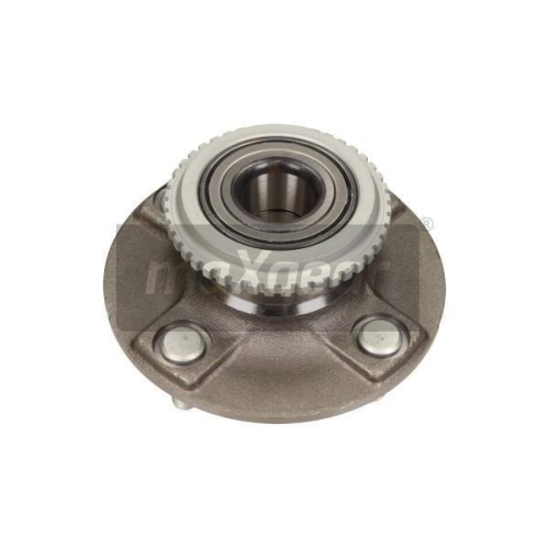 MAXGEAR Radlagersatz