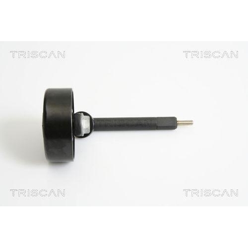 TRISCAN Spannrolle, Keilrippenriemen