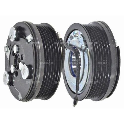 NRF Magnetkupplung, Klimakompressor