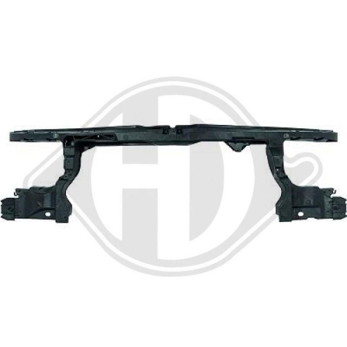 DIEDERICHS Frontverkleidung