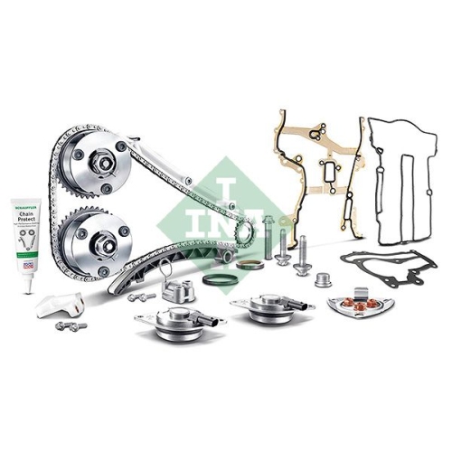 Schaeffler INA Steuerkettensatz INA Engine KIT