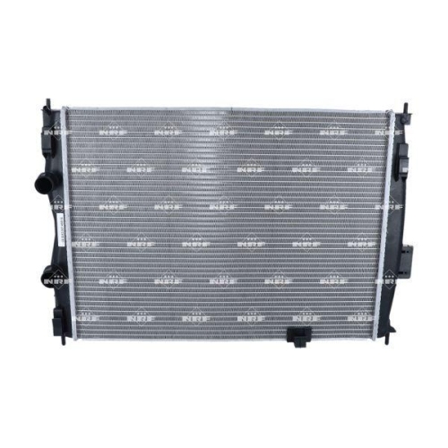 NRF K&uuml;hler, Motork&uuml;hlung