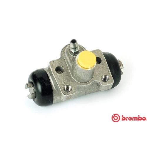 BREMBO Radbremszylinder ESSENTIAL LINE