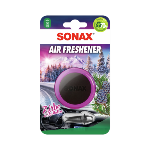 SONAX Lufterfrischer Air Freshener