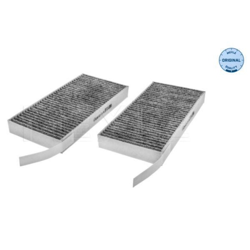 MEYLE Filter, Innenraumluft MEYLE-ORIGINAL: True to OE.