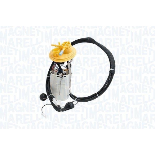 MAGNETI MARELLI Kraftstofff&ouml;rdermodul